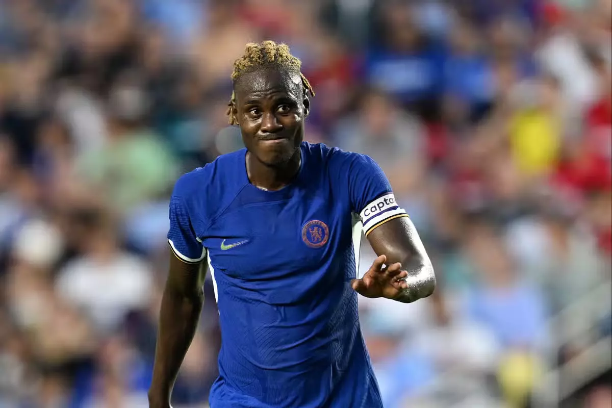 Thomas Tuchel personally called Chelsea ace for potential move, Christian Falk reports